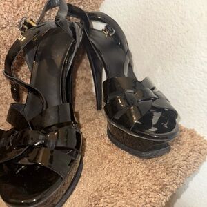 YSL Tribute size 41.5